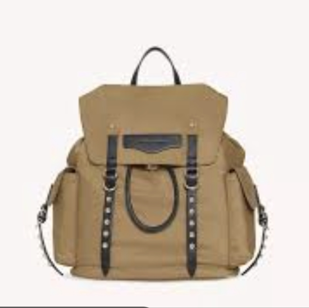 Rebecca Minkoff Bowie Nylon Backpack
